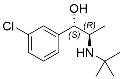 Bupropion Impurity 29