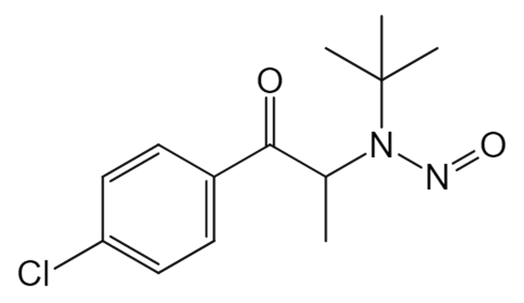 Bupropion Impurity 33