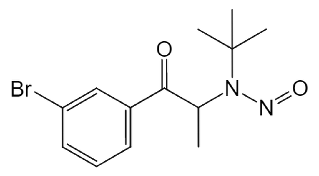 Bupropion Impurity 34