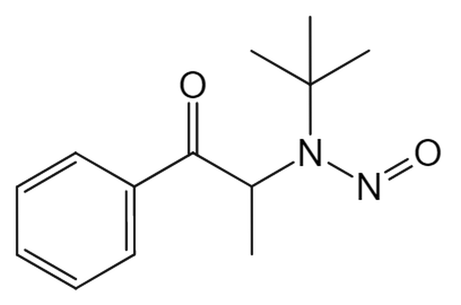 Bupropion Impurity 35