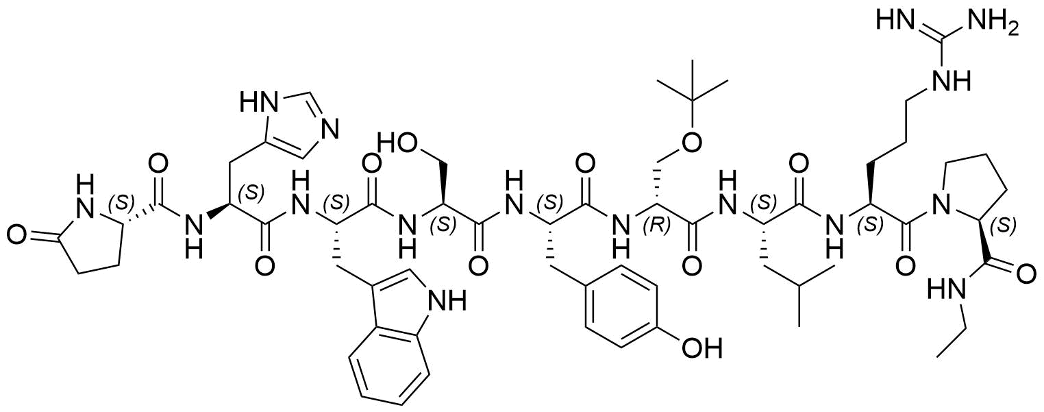 Buserelin