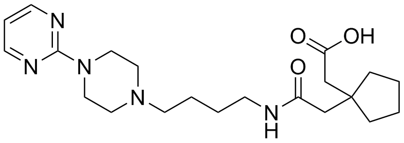 Buspirone EP Impurity E