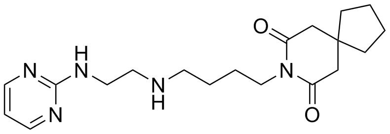 Buspirone Impurity 21