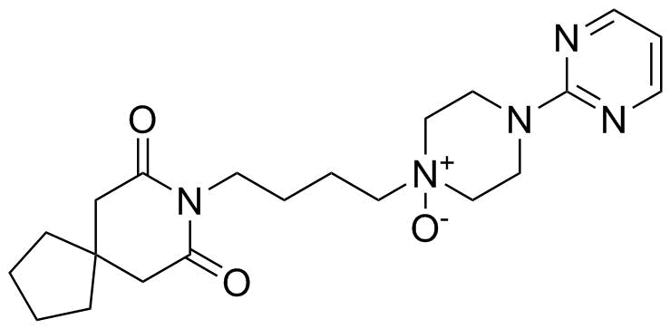Buspirone N-Oxide