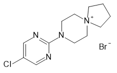 Buspirone Impurity 40