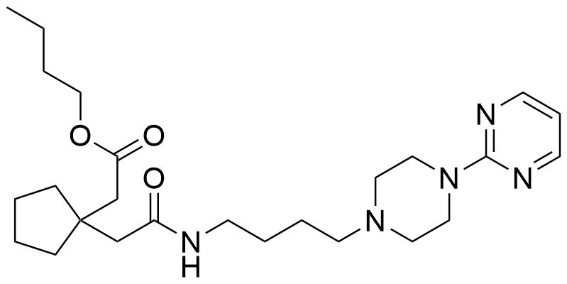 Buspirone Impurity 42