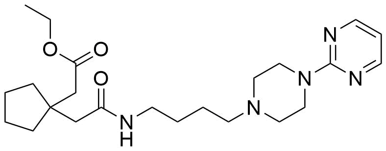 Buspirone Impurity 28