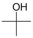tert-Butanol
