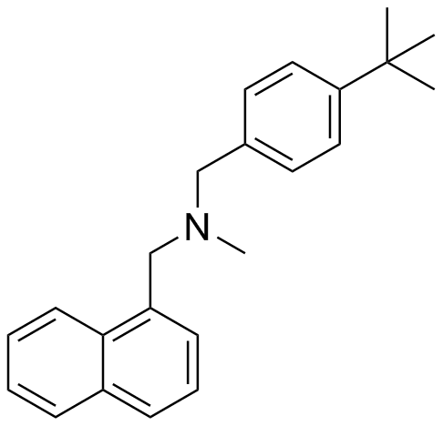 Butenafine