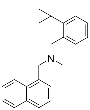 Butenafine Impurity 3