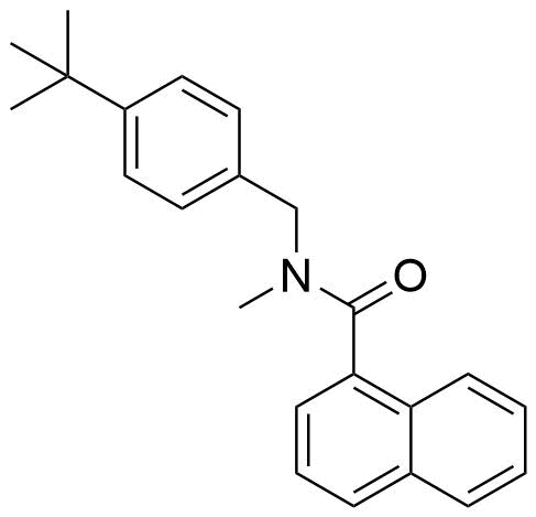 Butenafine Impurity 7