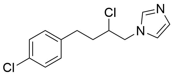 Butoconazole Nitrate Impurity 1