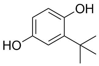 Butylhydroxyanisole O-Desmethyl Impurity