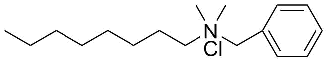 Benzalkonium chloride