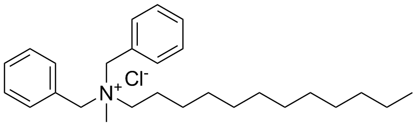 Benzalkonium chloride Impurity 6