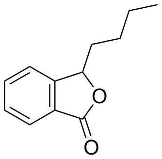Butylphthalide