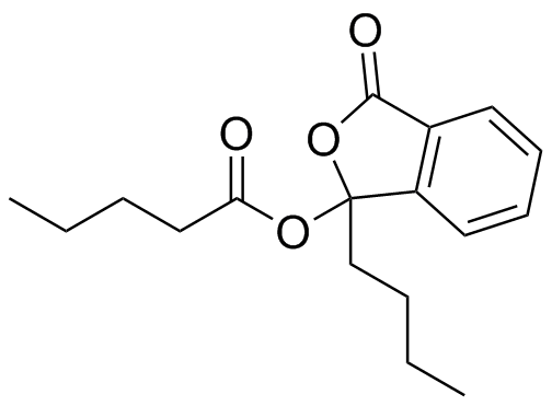 Butylphthalide Impurity 10
