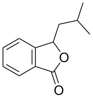 Butylphthalide Impurity 2