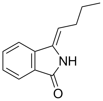 Butylphthalide Impurity 25