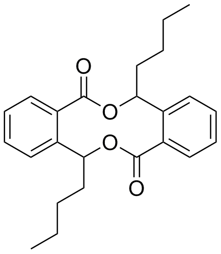 Butylphthalide Impurity 27