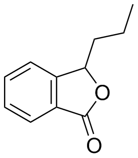 Butylphthalide Impurity 34