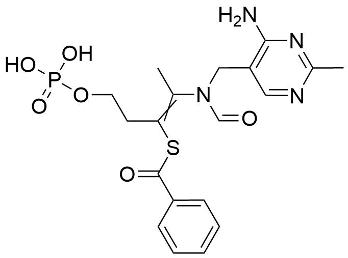 Benfotiamine