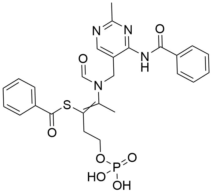 Benfotiamine Impurity 3