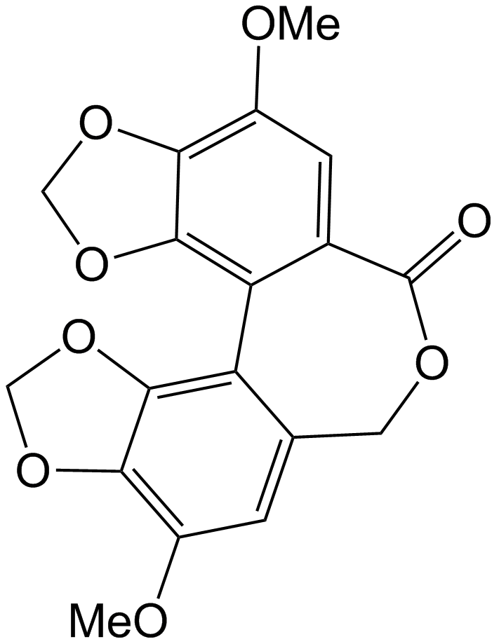Bicyclol Impurity A