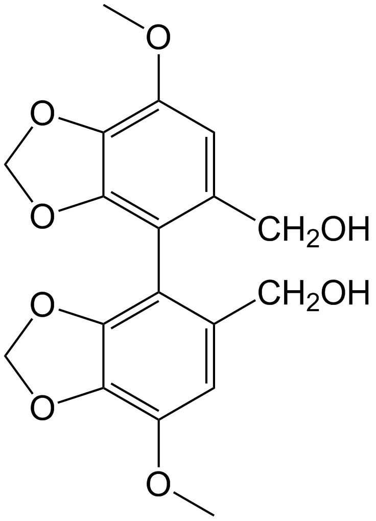 Bicyclol Impurity E