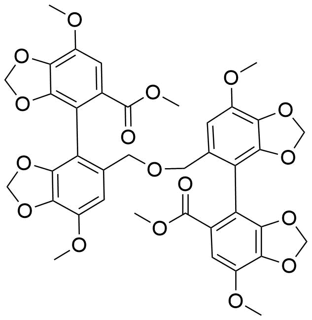 Bicyclol Impurity F