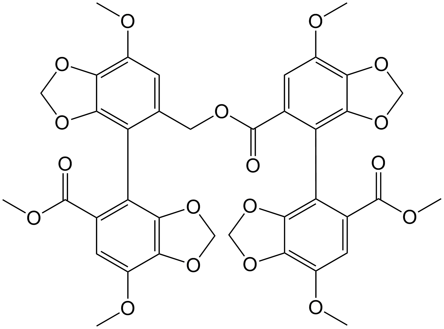 Bicyclol Impurity G