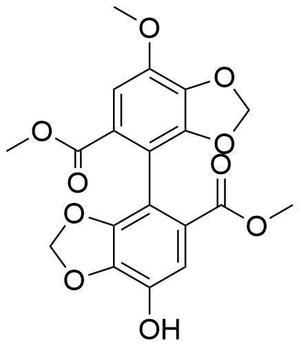 Bicyclol Impurity 9