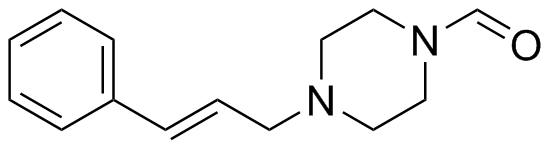 Bucinnazine hydrochloride Impurity 2