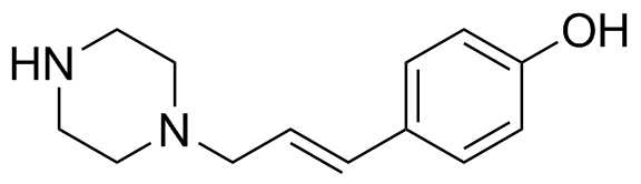 Bucinnazine hydrochloride Impurity 3
