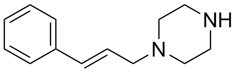 Bucinnazine hydrochloride Impurity 6
