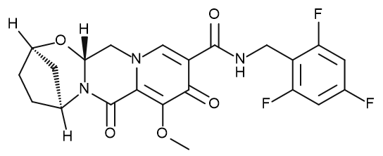 Methyl Bictegravir