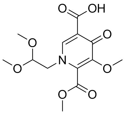 Bictegravir Impurity 5