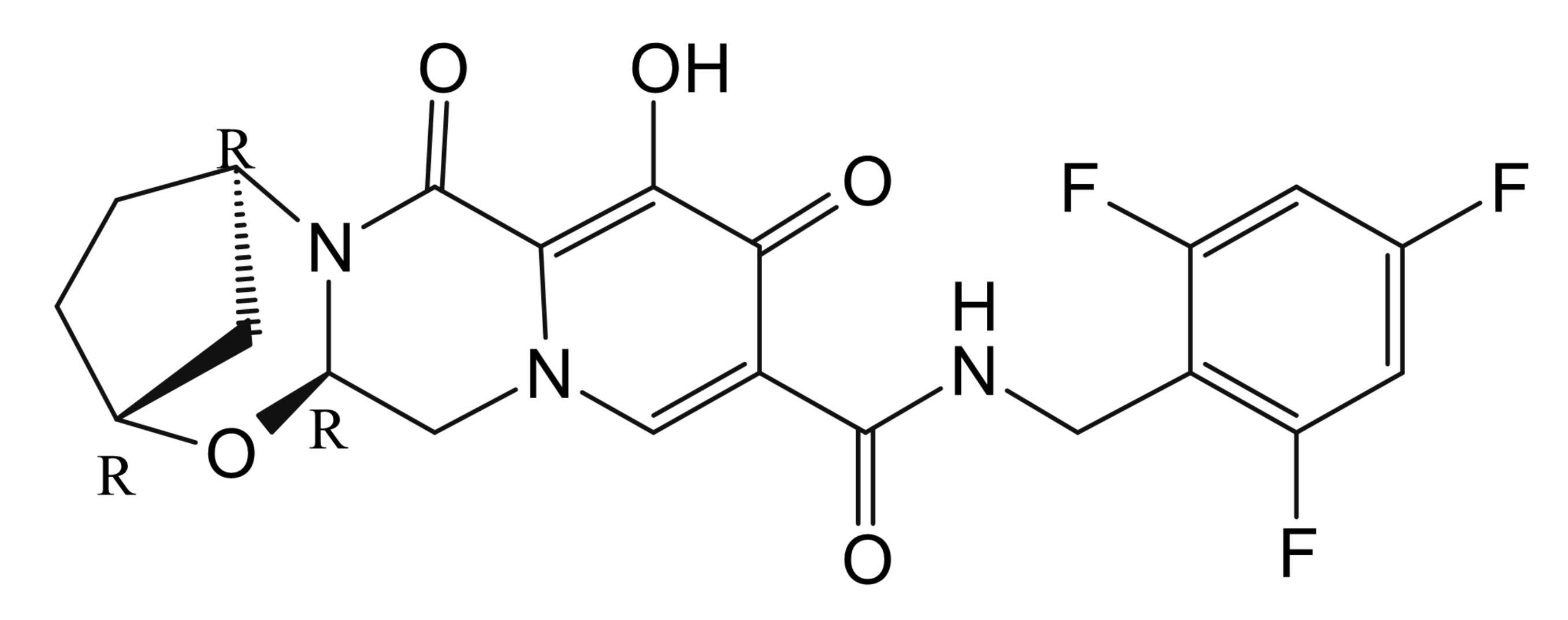 Bictegravir Impurity 10