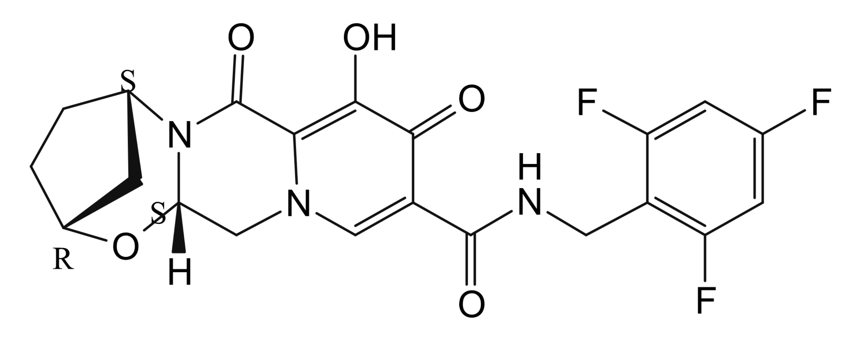 Bictegravir Impurity 11