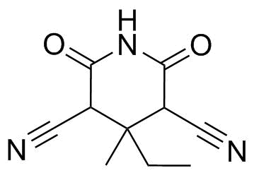 Bemegride Impurity 1