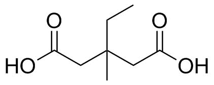 Bemegride Impurity 2