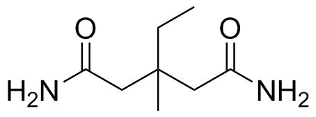Bemegride Impurity 3