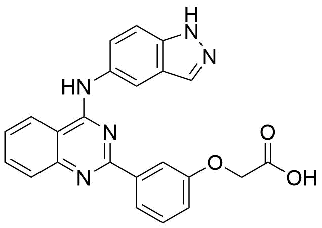Belumosudil Impurity 2