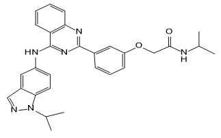 Belumosudil Impurity 3