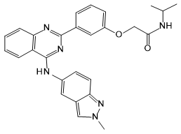 Belumosudil Impurity 4