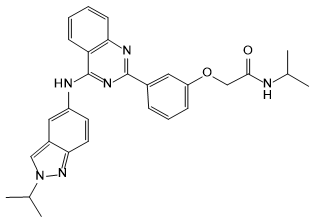 Belumosudil Impurity 5