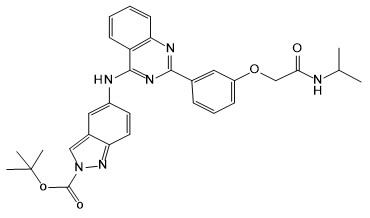 Belumosudil Impurity 6
