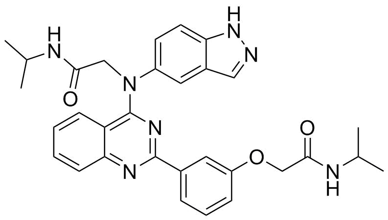 Belumosudil Impurity 17