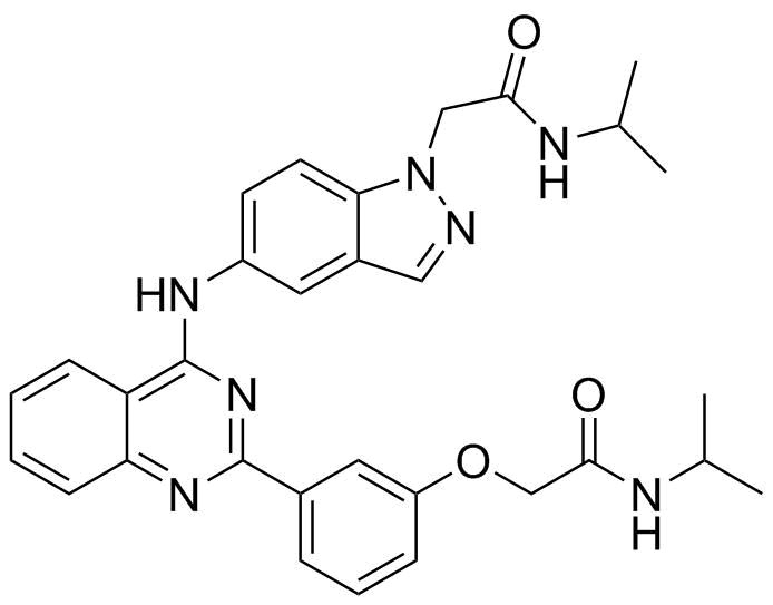 Belumosudil Impurity 18