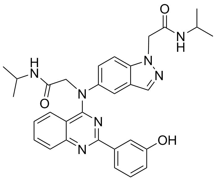 Belumosudil Impurity 19
